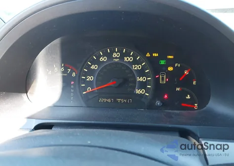 2008 Honda Odyssey Ex-L z USA, uszkodzony, nr VIN 5FNRL38768B081083